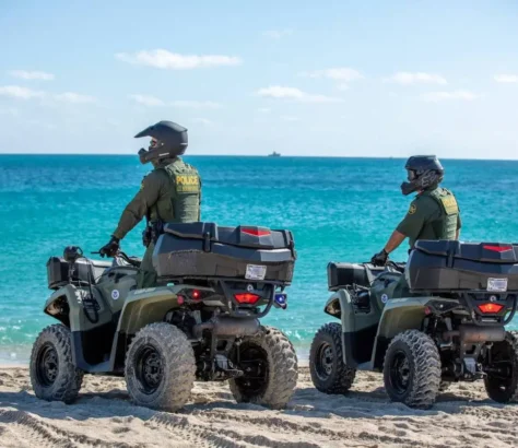 Green Card Holders To Face New Biometric Checks From December