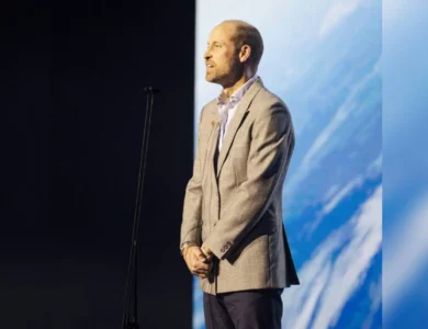 Gujarat Named Earthshot Prize Finalist For Fighting Air Pollution