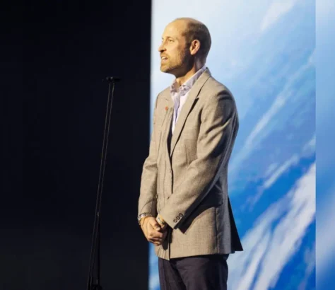 Gujarat Named Earthshot Prize Finalist For Fighting Air Pollution