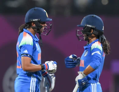 Hard Work Got India Team Into Final, Says Skipper Harmanpreet Kaur