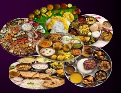 High-Carb, Low-Protein Diet Fueling Diabetes And Obesity In India