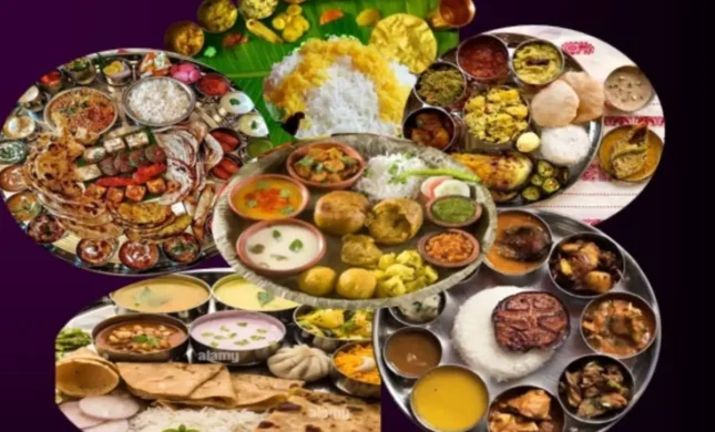 High-Carb, Low-Protein Diet Fueling Diabetes And Obesity In India