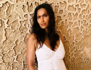 I'd Rather She Focus On Her Craft: Padma Lakshmi On Daughter's Modeling Offers
