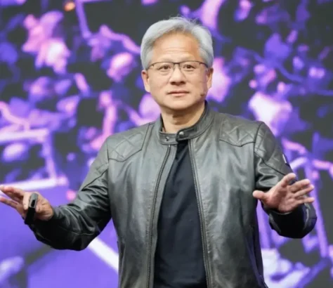 Immigrant-Built Nvidia Defies Crackdown, Stays Committed To H-1B Workers