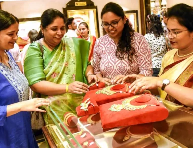 In India's 45-Day Wedding Season, 1 Crore Part-Time Jobs Will Be Created