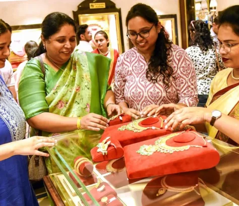 In India's 45-Day Wedding Season, 1 Crore Part-Time Jobs Will Be Created