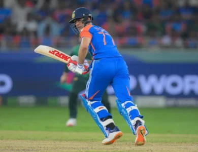 India Ends Three-Captain System Across Cricket Formats