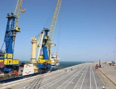 India Gets US Sanctions Waiver On Operations At Iran’s Chabahar Port