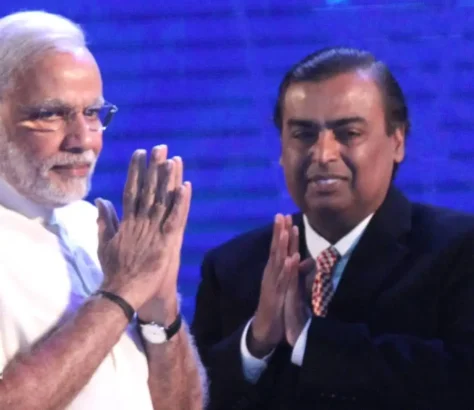 India Looks For Russian Oil Alternatives, Reliance Turns To Middle East