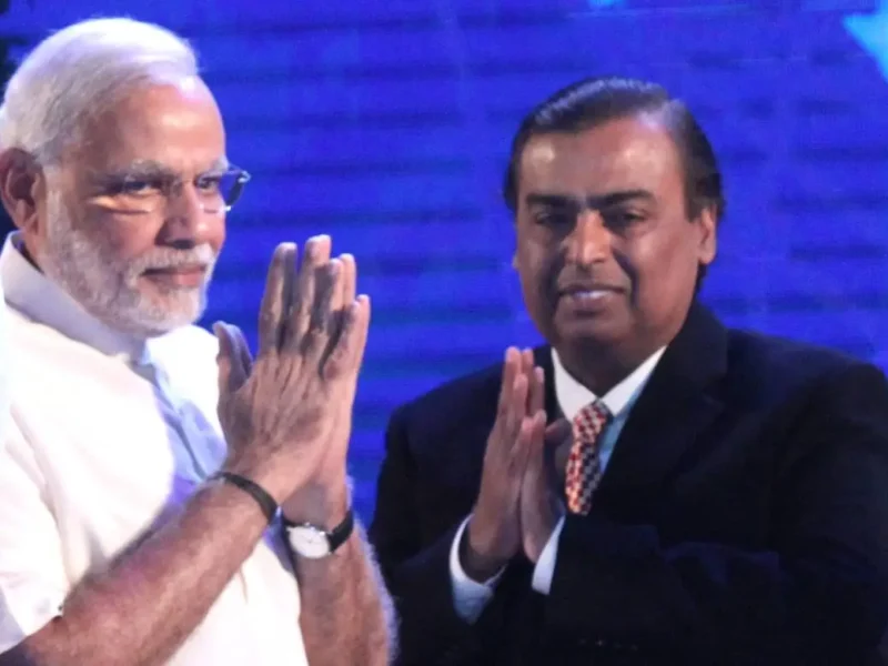 India Looks For Russian Oil Alternatives, Reliance Turns To Middle East