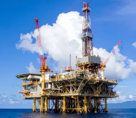 India Now Paying For Russian Oil In Chinese Yuan