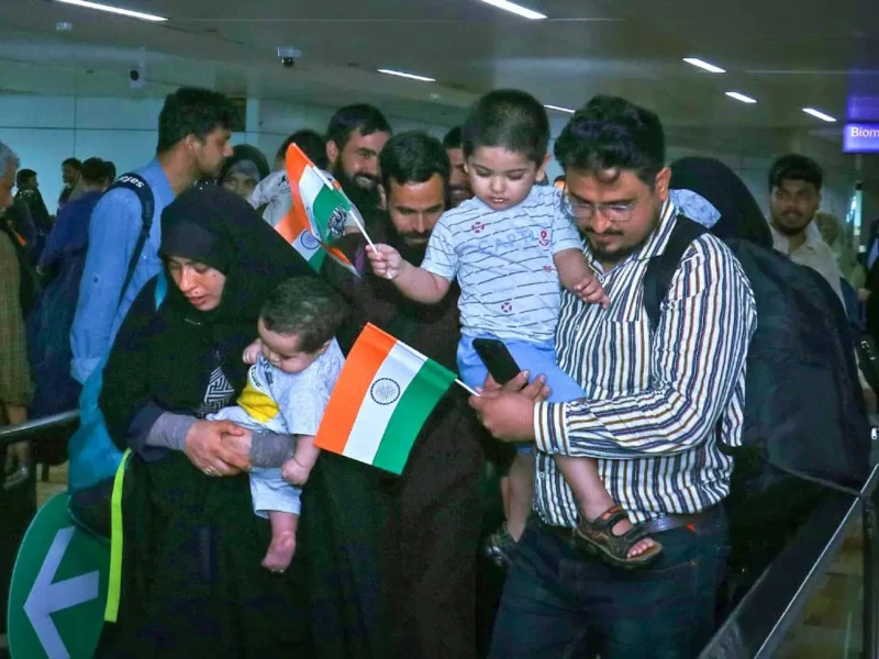 India To Introduce New Laws For Emigrants