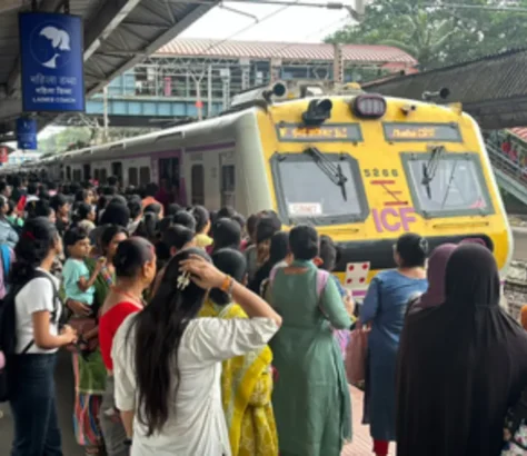 Indian English - Regional, Musical, Chaotic, Alive!