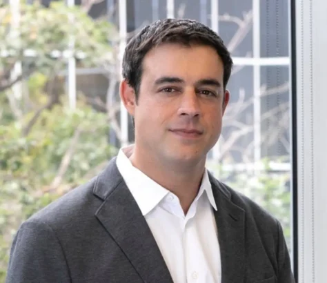 Indian Film Festival Of LA Names Anjay Nagpal As Executive Director