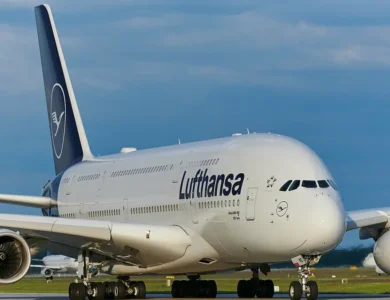 Indian Man Charged After Assaulting Teens On Flight From Chicago