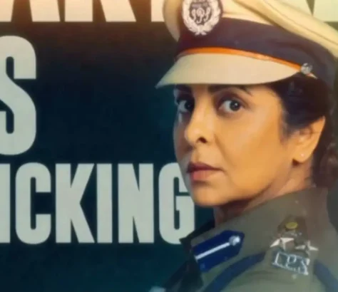 International Emmy Winner 'Delhi Crime 3' Set For November Release On Netflix
