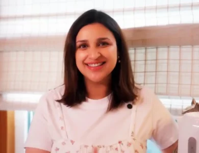 It’s A Boy For Raghav Chadha And Parineeti Chopra