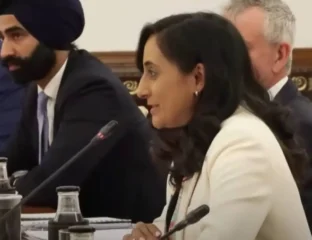 Jaishankar, Anand Set Plan To Rebuild India-Canada Partnership