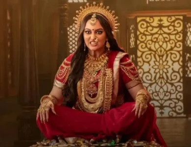 Jatadhara’ Brings Sonakshi Sinha To Telugu Screens