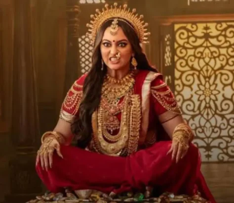 Jatadhara’ Brings Sonakshi Sinha To Telugu Screens