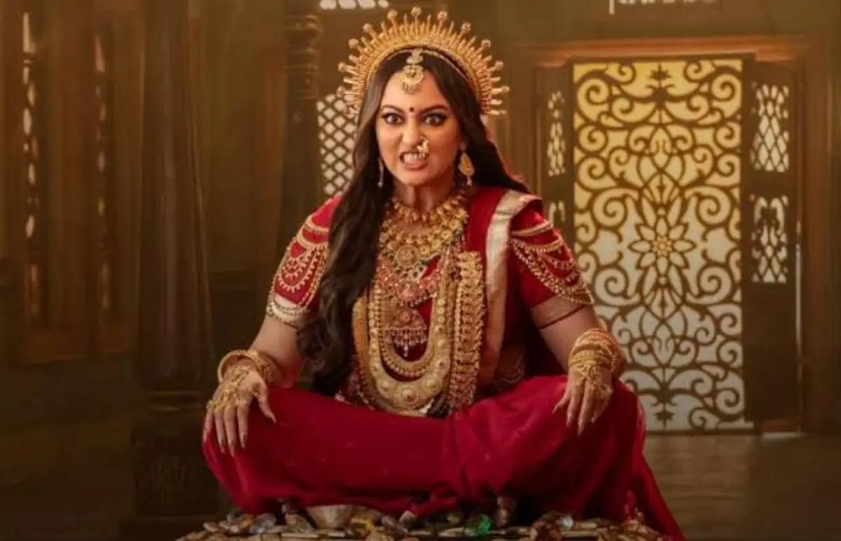 Jatadhara’ Brings Sonakshi Sinha To Telugu Screens