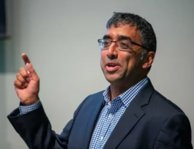 Jay Shendure Elected To National Academy Of Medicine