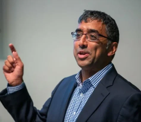 Jay Shendure Elected To National Academy Of Medicine