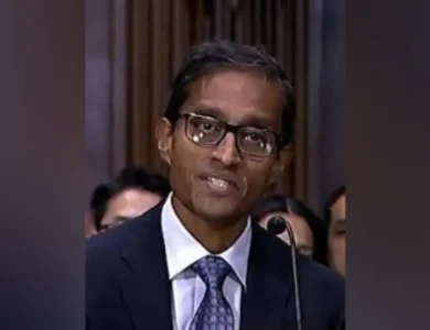 Judge Subramanian Sentences Diddy, Tells Him, ‘You Have A Megaphone — Use It for Good’