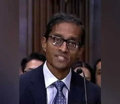 Judge Subramanian Sentences Diddy, Tells Him, ‘You Have A Megaphone — Use It for Good’