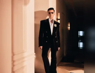 KJo Shocks With Talk Of Intimacy With Janhvi’s Family Member