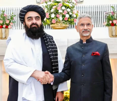 'Kabuliwala's' New Route: Afghanistan Pushes Chabahar To Bypass Pakistan