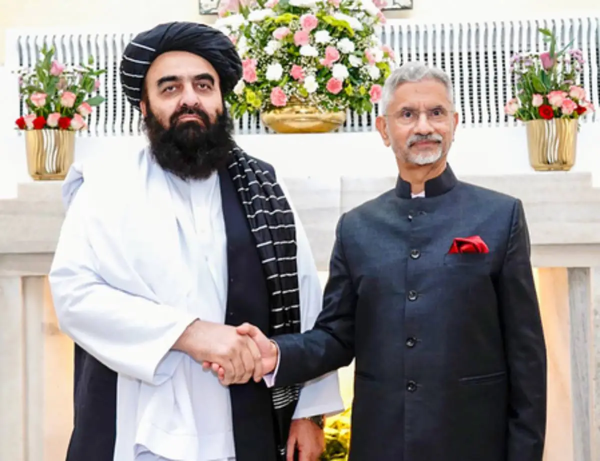 'Kabuliwala's' New Route: Afghanistan Pushes Chabahar To Bypass Pakistan