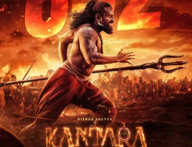 'Kantara: Chapter 1' Is A Box Office Sensation