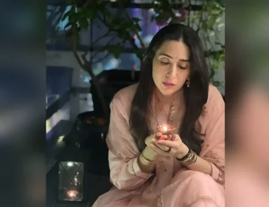 Kareena Kapoor Calls Sister Karisma 'The Strongest Girl In The World'