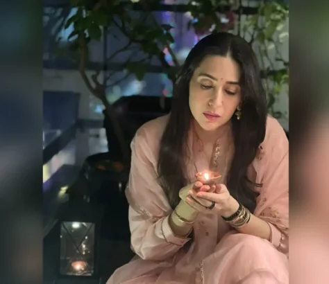 Kareena Kapoor Calls Sister Karisma 'The Strongest Girl In The World'