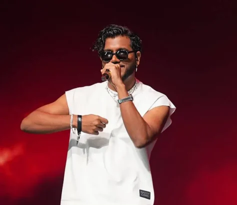 King Reveals The Trick Behind His Growth Curve