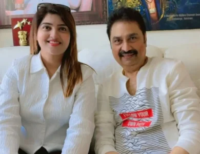Kumar Sanu Wins Legal Battle To Safeguard His Personality Rights