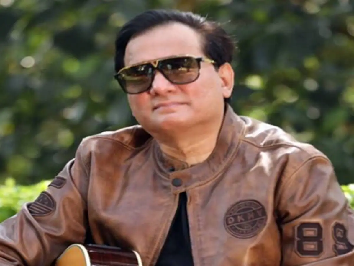 Lalit Pandit Shares Backstory Of 'Mehendi Laga Ke Rakhna' Creation