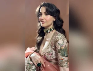 Lift Heavy: Elli AvrRam Advocates Weight Training For Women