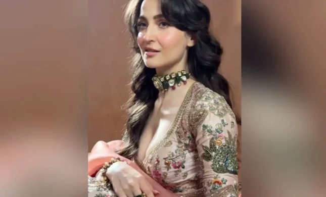 Lift Heavy: Elli AvrRam Advocates Weight Training For Women