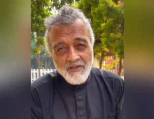 Lucky Ali Continues Attacking Javed Akhtar