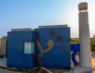 MF Husain Museum To Open In Qatar