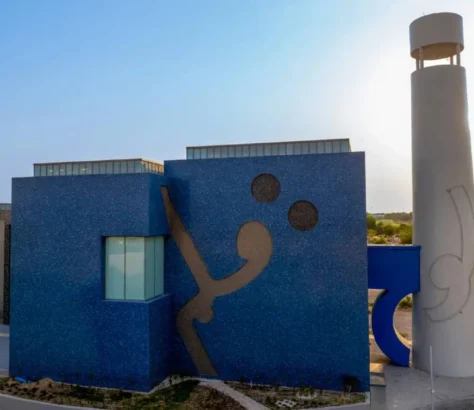 MF Husain Museum To Open In Qatar