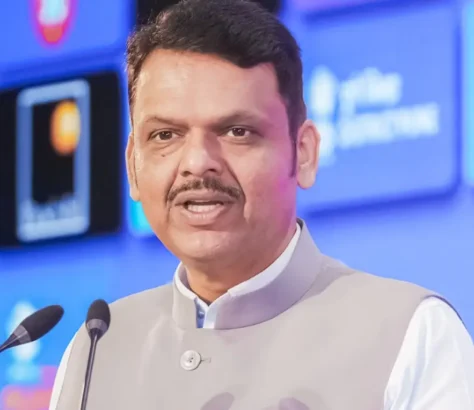 Maharashtra Has A New Diaspora Dept. That Aims To Tap Overseas Strength