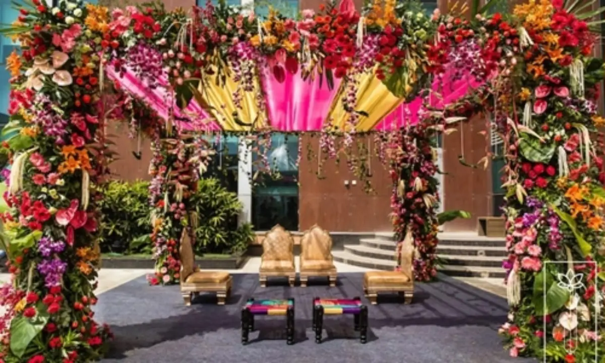 Making Destination Weddings More Affordable for Guests