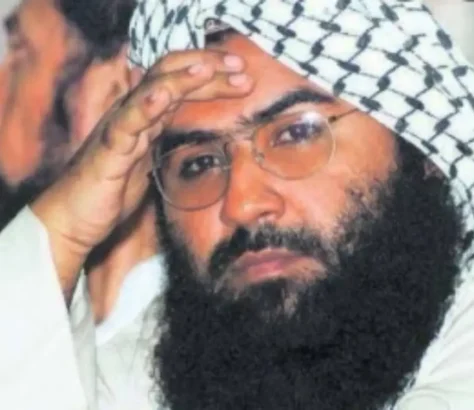 Masood Azhar’s Sister To Lead New JeM Women's Terror Brigade