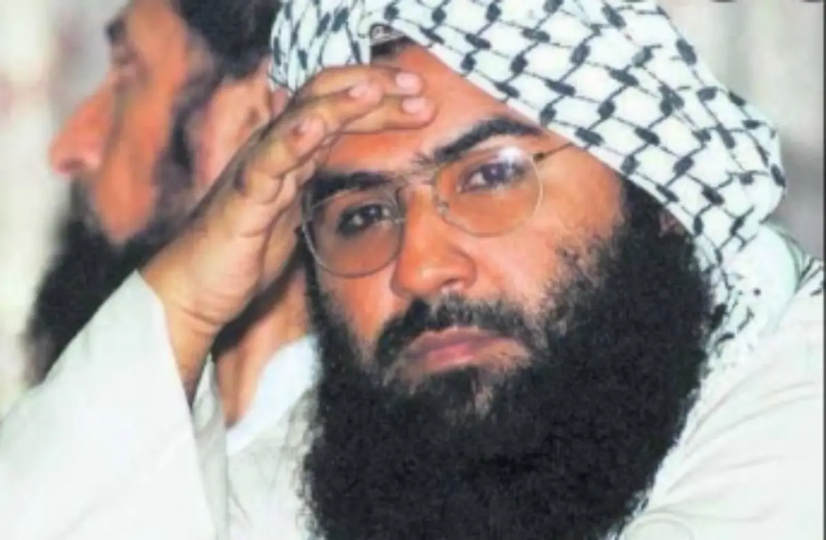 Masood Azhar’s Sister To Lead New JeM Women's Terror Brigade