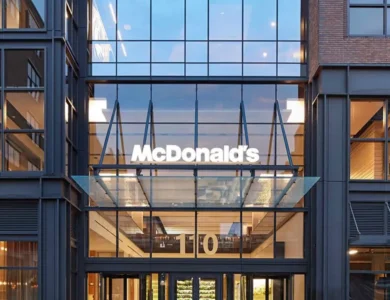 McDonald’s Unveils Its Massive Overseas Innovation Hub In Hyderabad