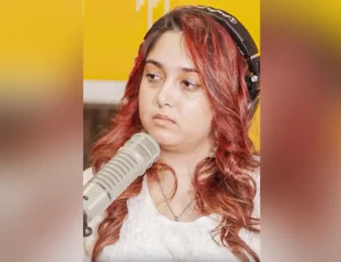 Mental Illness Is Painful But Not Shameful: Ira Khan’s Message