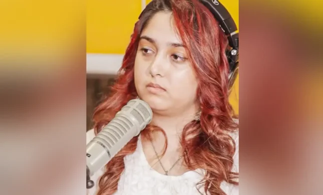 Mental Illness Is Painful But Not Shameful: Ira Khan’s Message